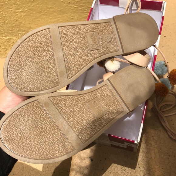 Circus by Sam Edelman sandals - Picture 5 of 6